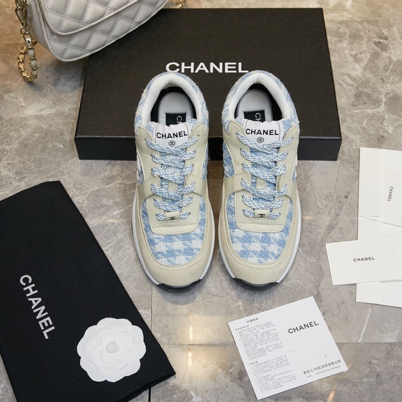 Chanel Sneakers